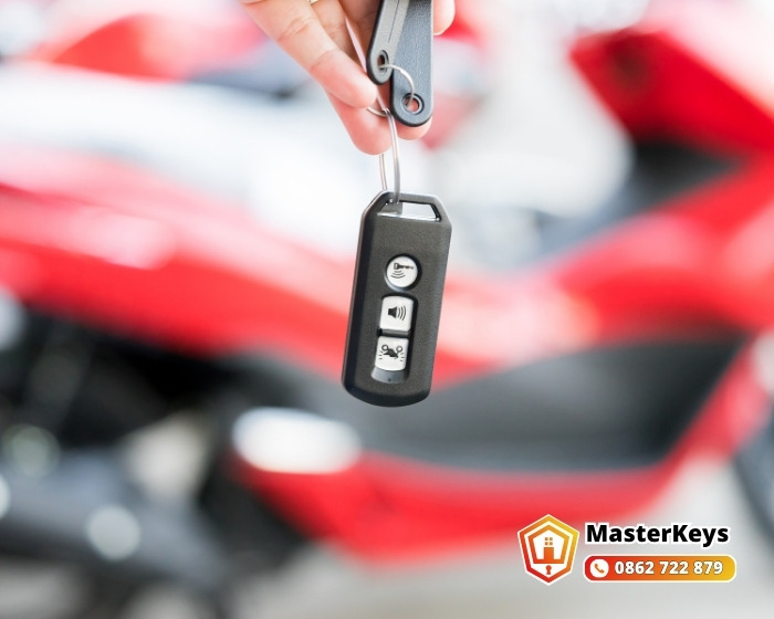 Xe Có Smartkey Có Bị Trộm Không? Phân Tích 3 Kiểu Tấn Công