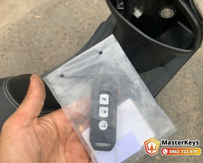 Thợ Sửa Khóa Quận 9 24/7 | Làm Chìa, Két Sắt, Xe Máy, Ô Tô, Chung Cư