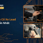 Cách Khóa Cổ Xe Lead Đúng Chuẩn Nhất