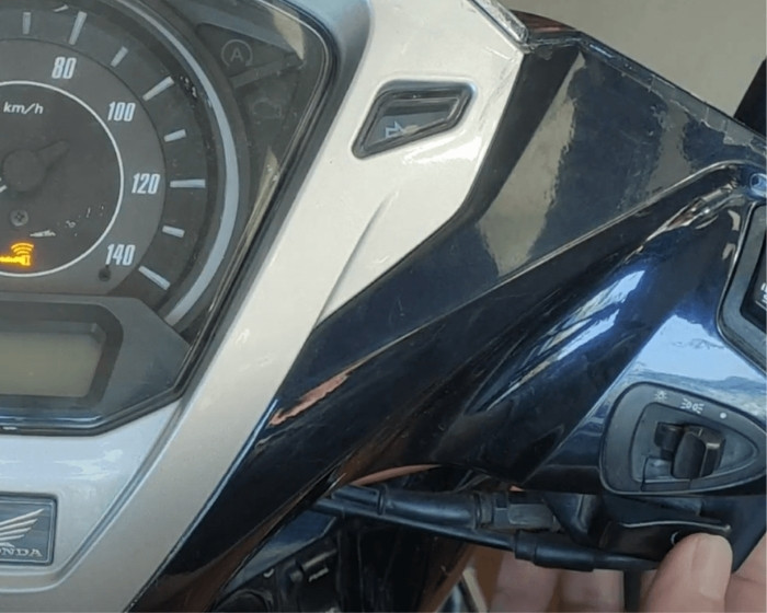 Mất Chìa Khóa Xe Lead: Việc Đầu Tiên Cần Làm Ngay