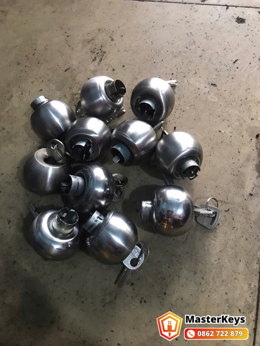 Nhà Xưởng Tại Bình Dương