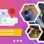 Sửa Khóa Hóc Môn Uy Tín, Tận Nơi 15 Phút | MasterKeys