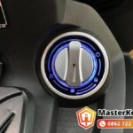 Thay Ổ Khóa Xe Máy Exciter Giá Bao Nhiêu? | MasterKeys
