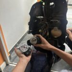 Thay Ổ Khóa Xe Grande Bao Nhiêu Tiền? Bảng Giá