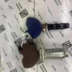 Thay Ổ Khóa Xe Vespa Bao Nhiêu Tiền? | MasterKeys