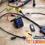 Thay Ổ Khóa Xe Winner Giá Bao Nhiêu Tiền? | MasterKeys