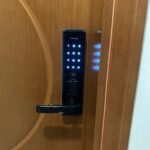 Cách Đổi Mật Khẩu Cửa Hafele Đúng Chuẩn