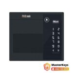 Cách Đổi Mật Khẩu Cửa Phglock Chuẩn 5 Bước | MasterKeys