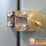 Cách Mở Tủ Điện Bị Kẹt Khóa, Mất Chìa