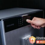 Có Nên Mua Két Sắt Vân Tay? Ưu Nhược Điểm & Lưu Ý Khi Mua