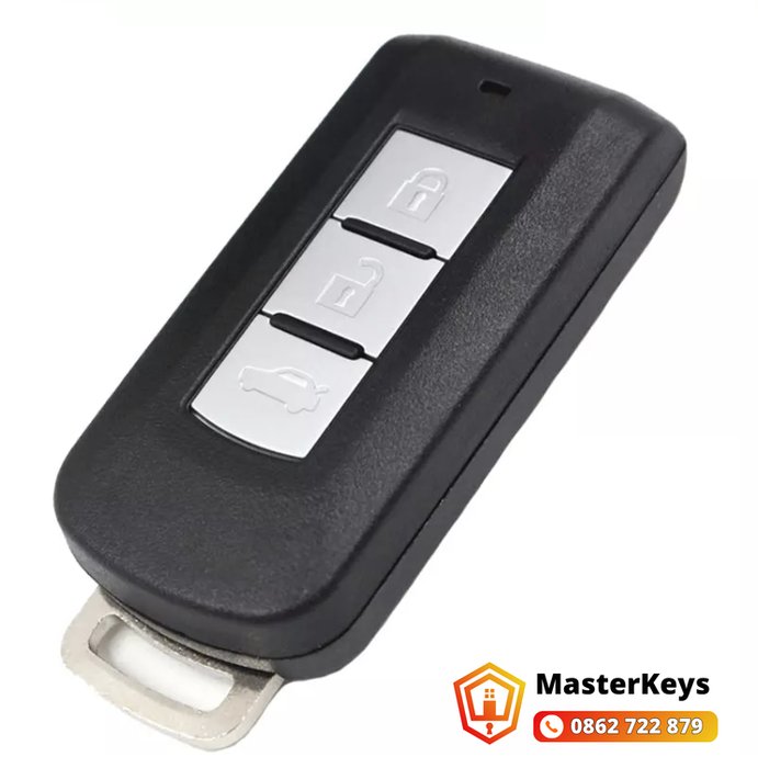 chìa khóa attrage - khu vực phục vụ MasterKeys