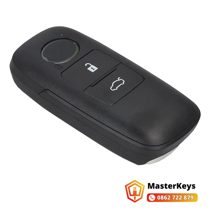 chìa khoá toyota raize masterkeys — giải pháp chuyên nghiệp