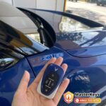 Làm Chìa Khóa Xe Điện VinFast Tận Nơi 24/7 Tại MasterKeys