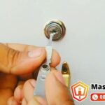Cách Mở Tủ Gỗ Bị Mất Chìa Khóa Tại Nhà | MasterKeys