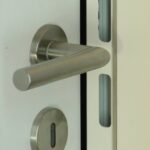 Sửa Khoá Cửa Gỗ Tại Nhà: 5 Cách Tự Xử Lý Theo Từng Lỗi