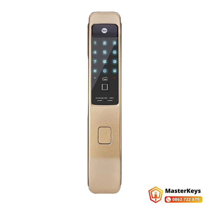 sửa khóa yale — thợ MasterKeys kiểm tra và báo giá tại nhà