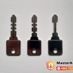 Các Loại Chìa Khóa: Phân Biệt Chìa Cơ, Chip, Smartkey