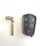 Các Loại Chìa Khoá Xe Ô Tô: Cơ, Chip, Remote, Smartkey