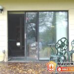 Các Loại Khóa Cửa Kính Cường Lực Phổ Biến