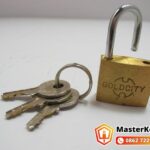 Các Loại Ổ Khóa: Phân Biệt Theo Cơ Cấu Và Vị Trí Dùng
