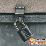Cách Mở Ổ Khóa Số Khi Quên Mã Hoặc Bị Kẹt
