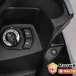 Làm Chìa Khóa Smartkey NVX Tận Nơi 24/7