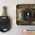 Mất Chìa Khóa Tủ Có Làm Lại Được Không? | MasterKeys