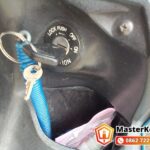 Sơ Đồ Ổ Khóa Xe Máy | Cấu Tạo & Mạch Điện Dễ Hiểu
